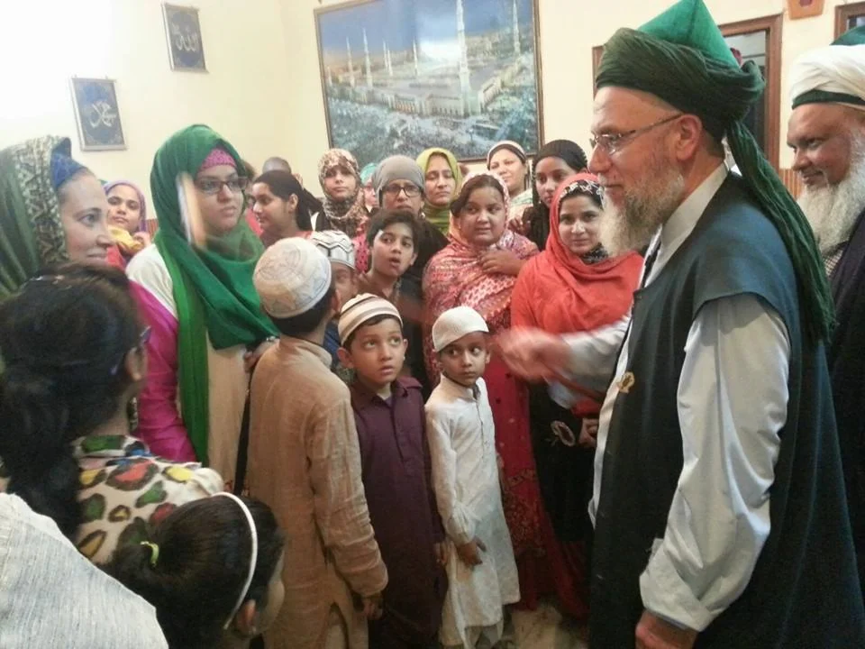 Scheich Muḥammad - Kinder