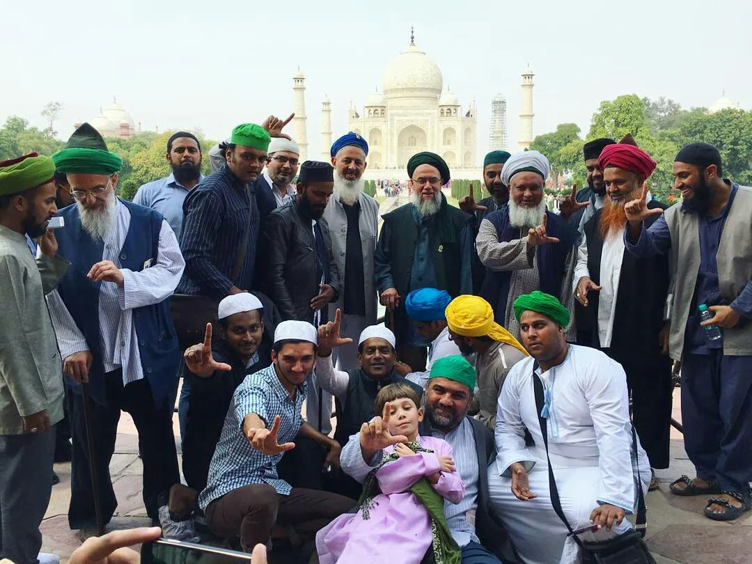 Schüler aus Sri Lanka