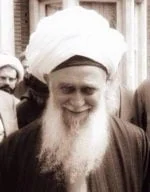 Scheich Muhammad Nazim