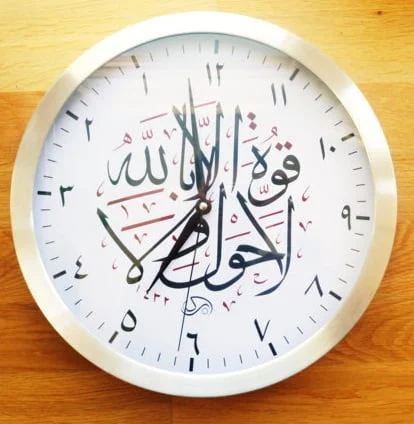 Antistress Uhr