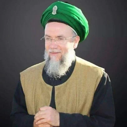 Scheich Muḥammad