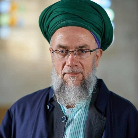 Shaykh Muhammad