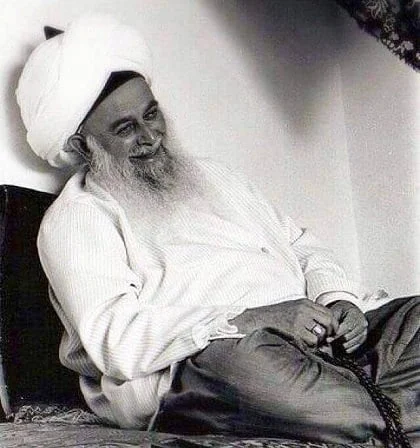 Scheich Muhammad Nazim (qs)