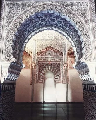 Moschee
