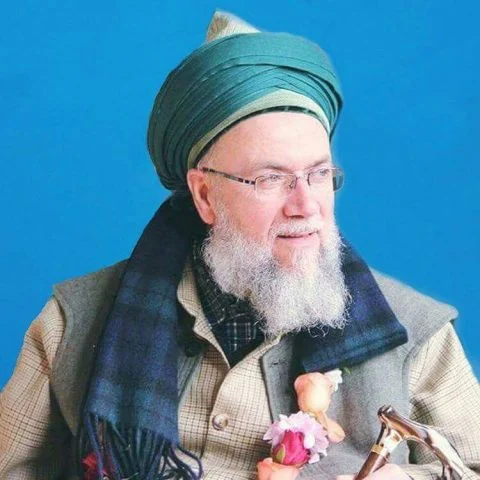 Shaykh Muhammad