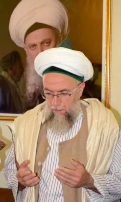 Shaykh Muhammad