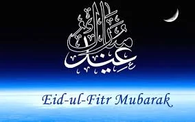 Eid al-fitr