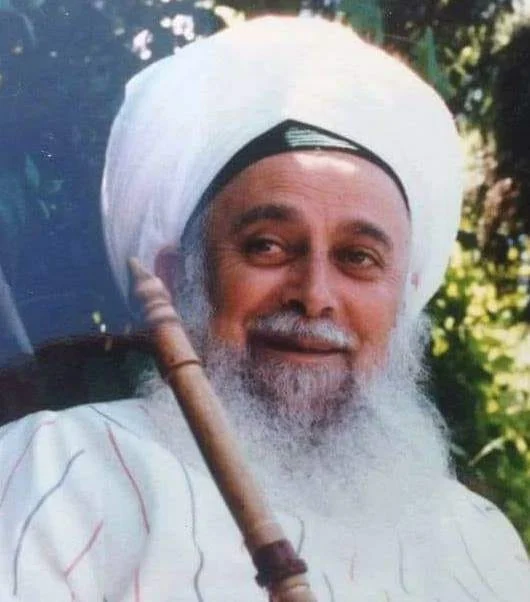 Shaykh Nazim 01