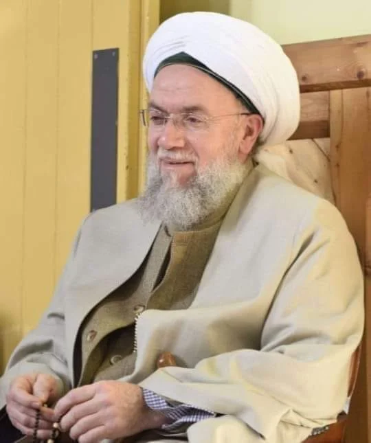 Shaykh Muhammad