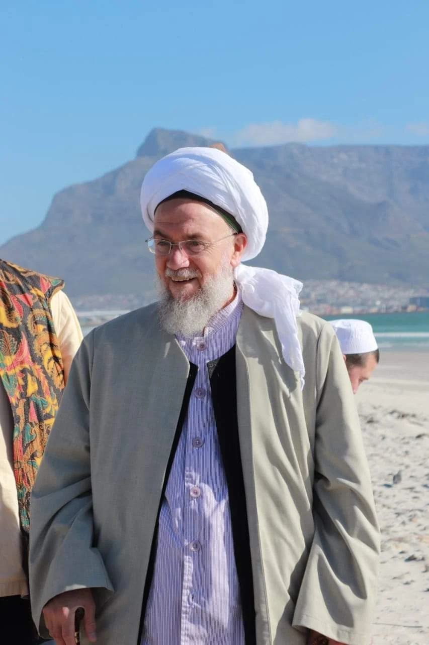 Shaykh Muhammad