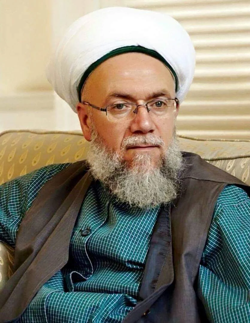 Shaykh Muhammad