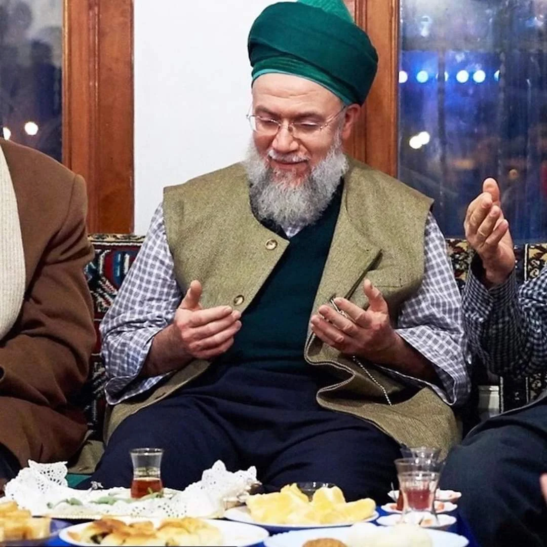 Shaykh Muhammad