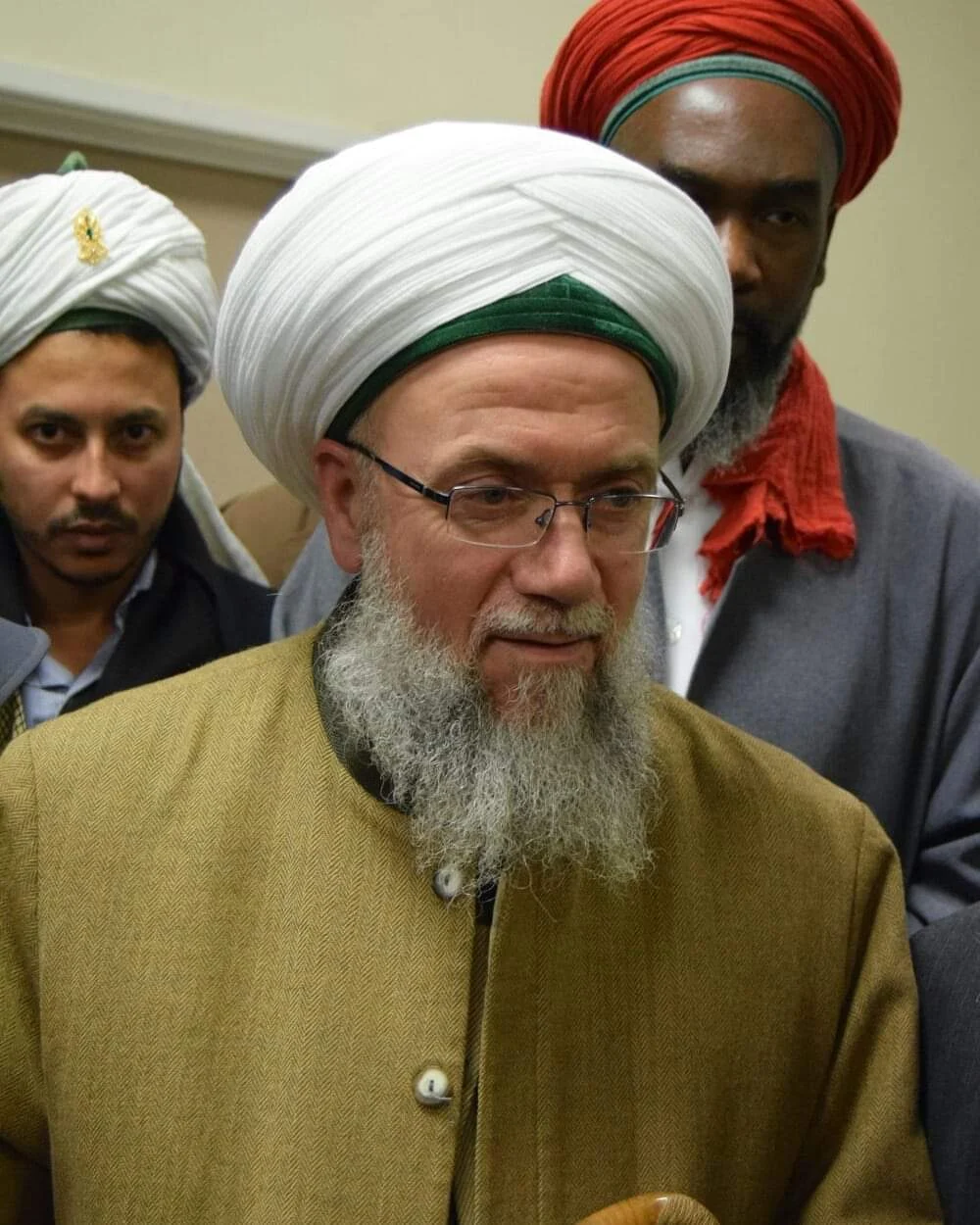 Shaykh Muhammad