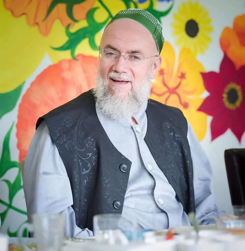 Shaykh Muhammad