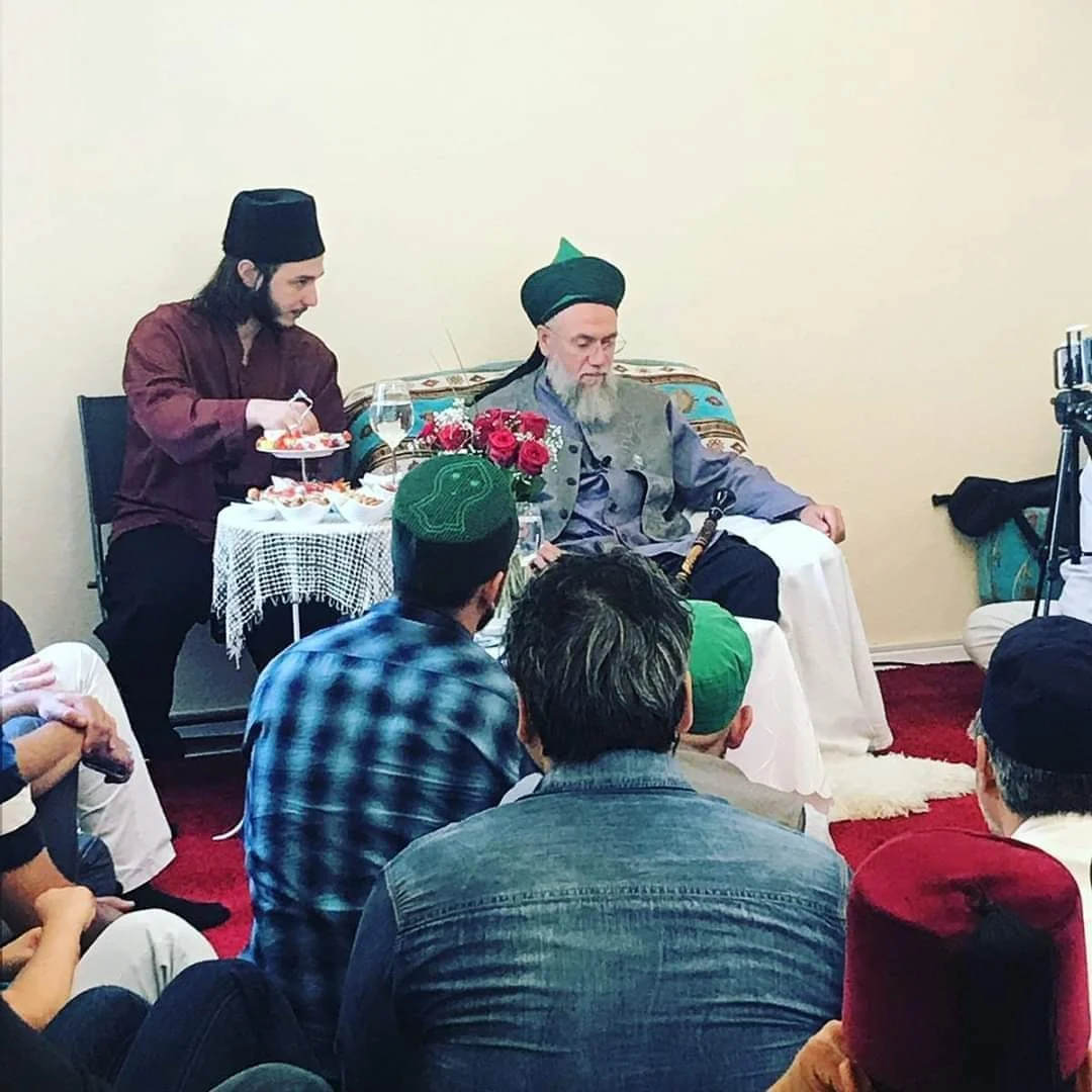 Shaykh Muhammad