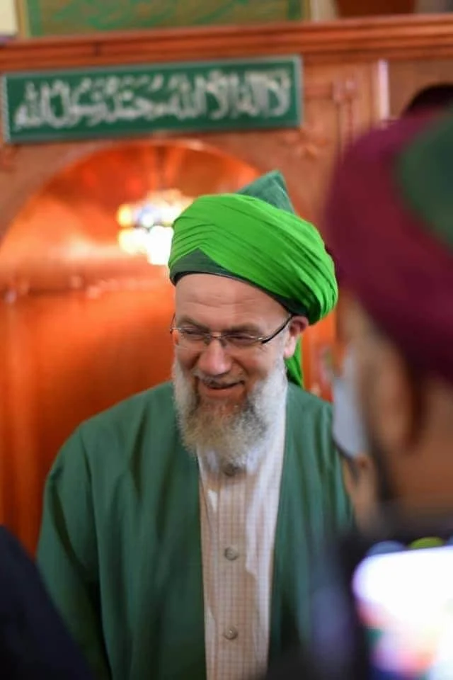 Shaykh Muhammad