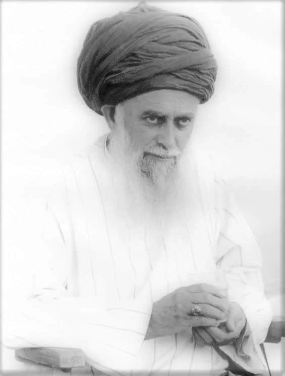 Shaykh Nazim 37