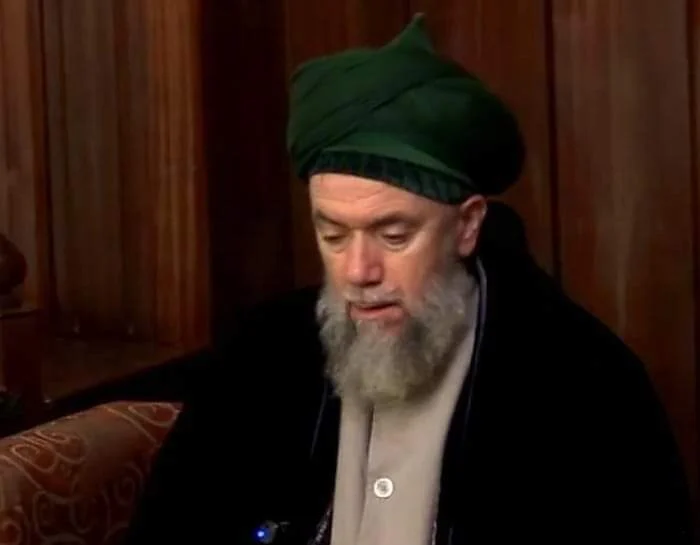 Shaykh Muhammad - Nachtwache