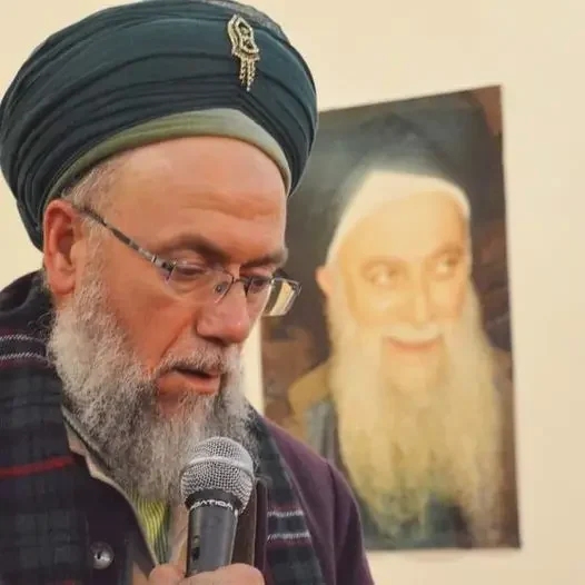 Shaykh Muhammad