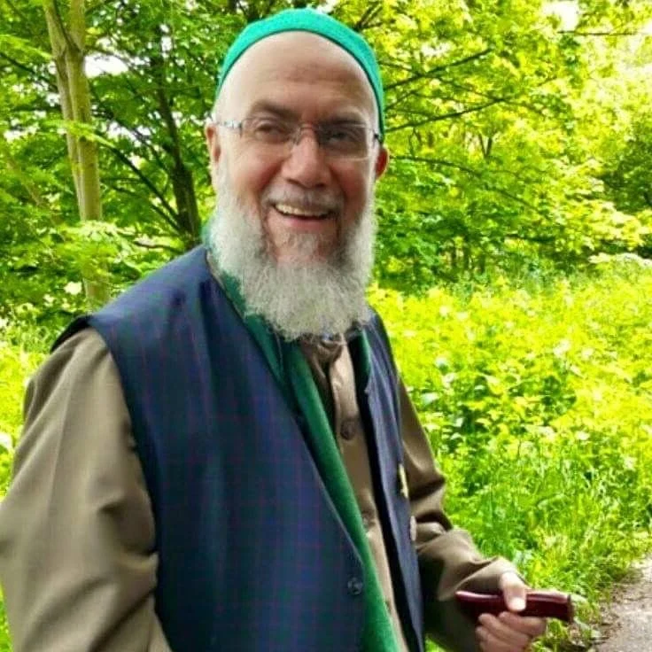 Shaykh Muhammad