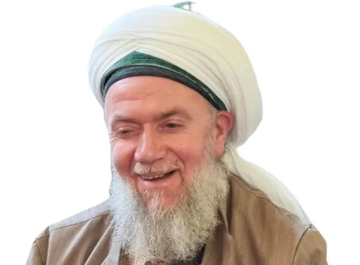 Shaykh Muhammad
