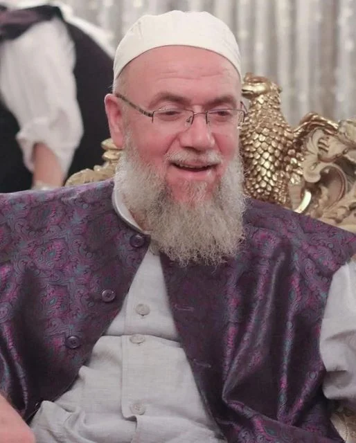 Shaykh Muhammad