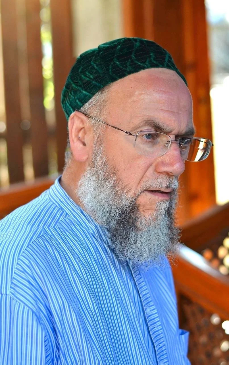 Shaykh Muhammad