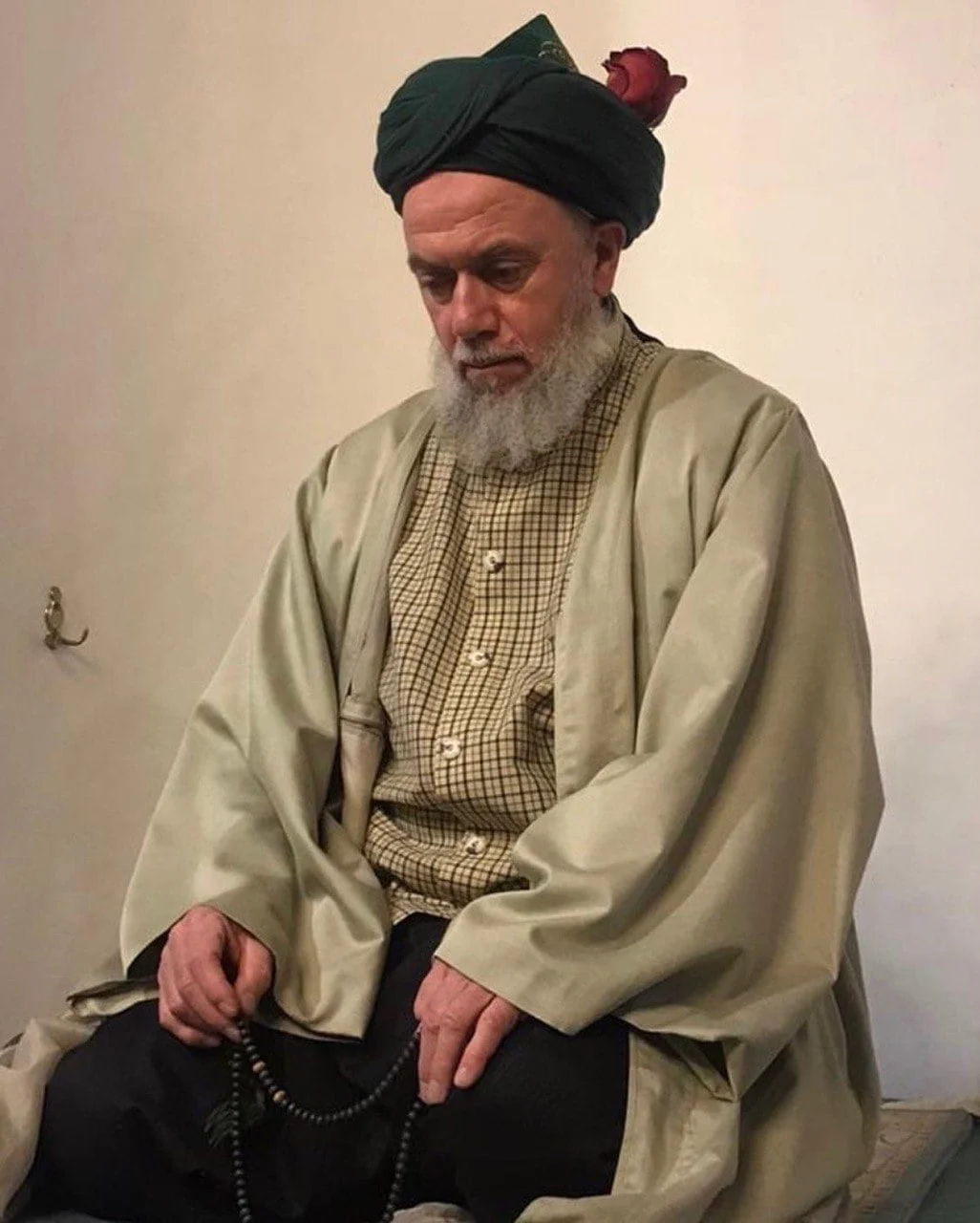 Shaykh Muhammad