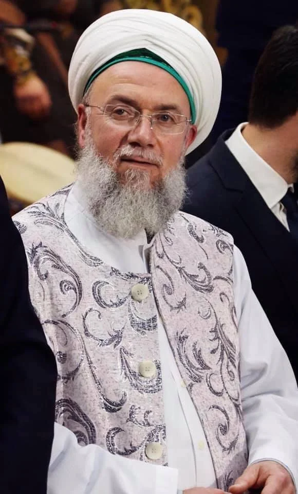 Shaykh Muhammad
