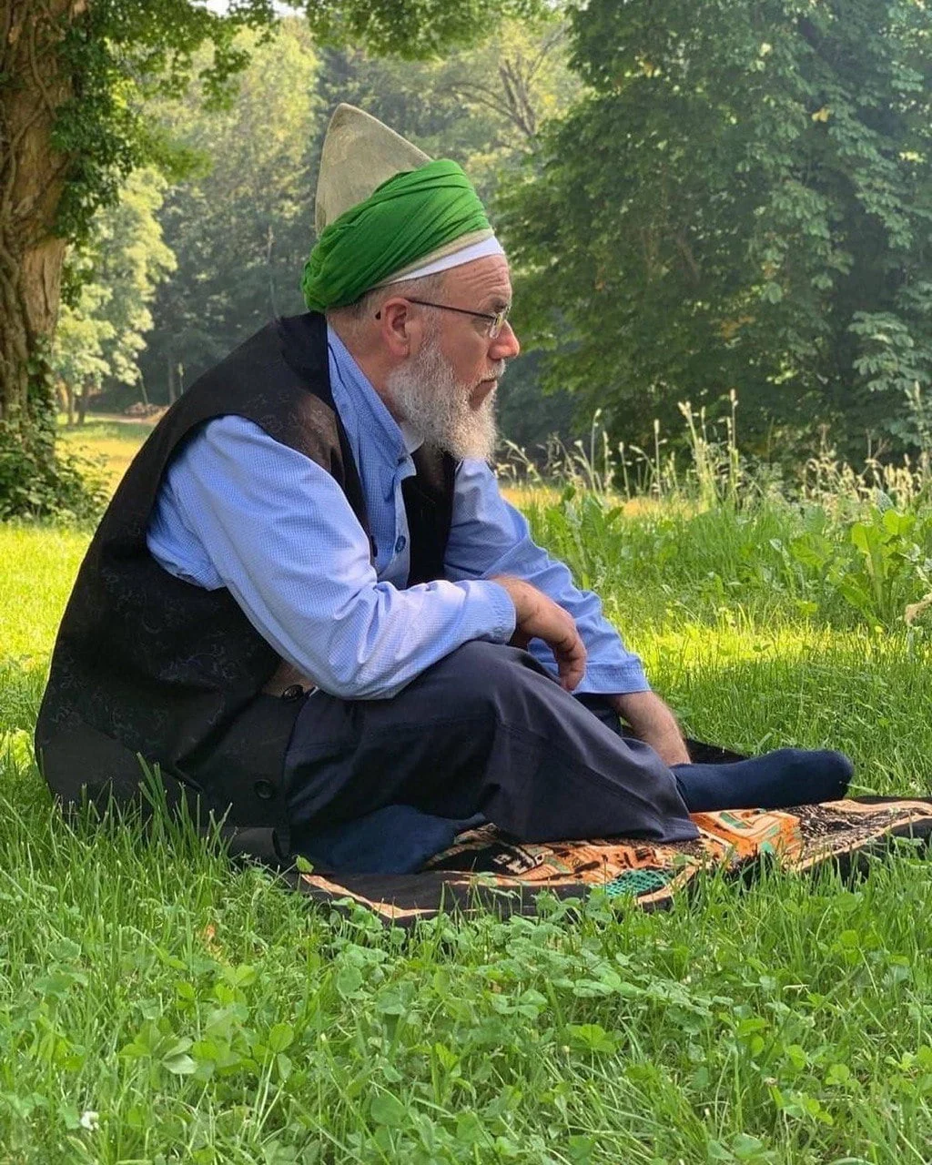 Shaykh Muhammad