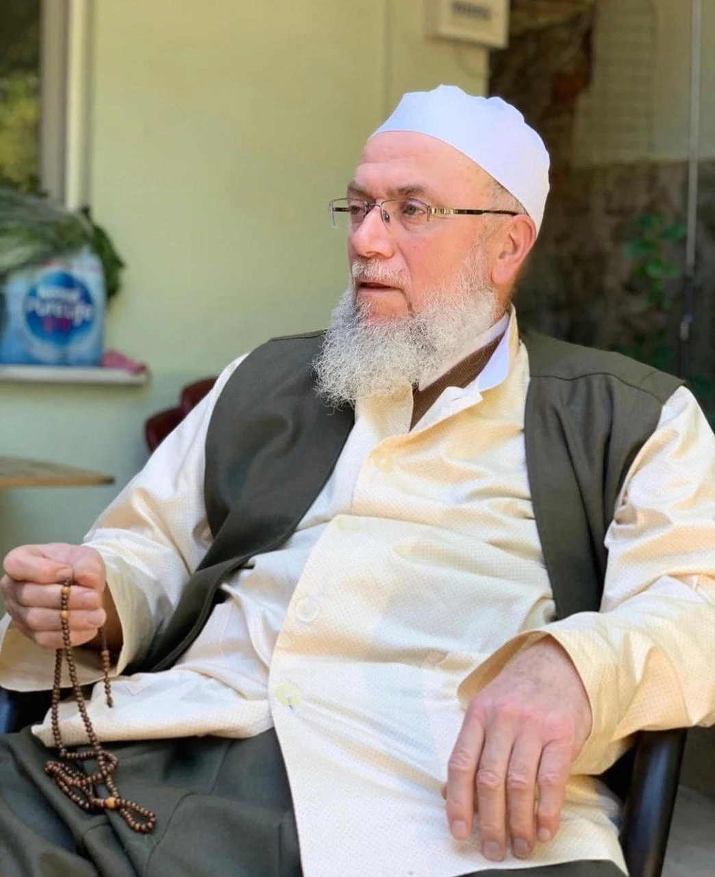 Shaykh Muhammad