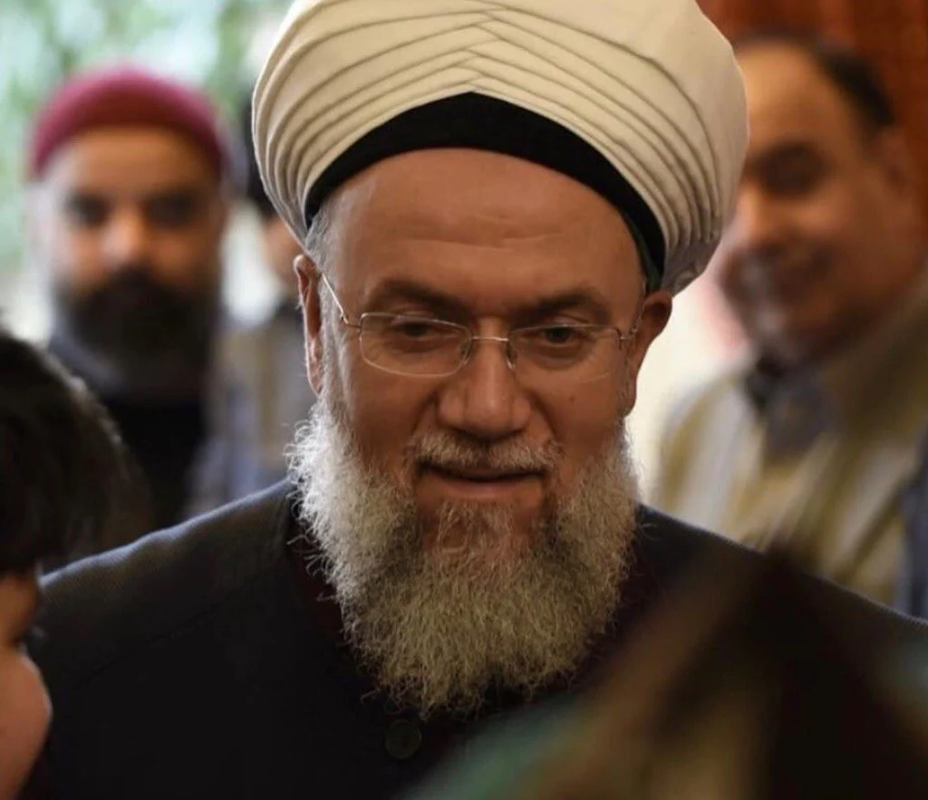 Shaykh Muhammad