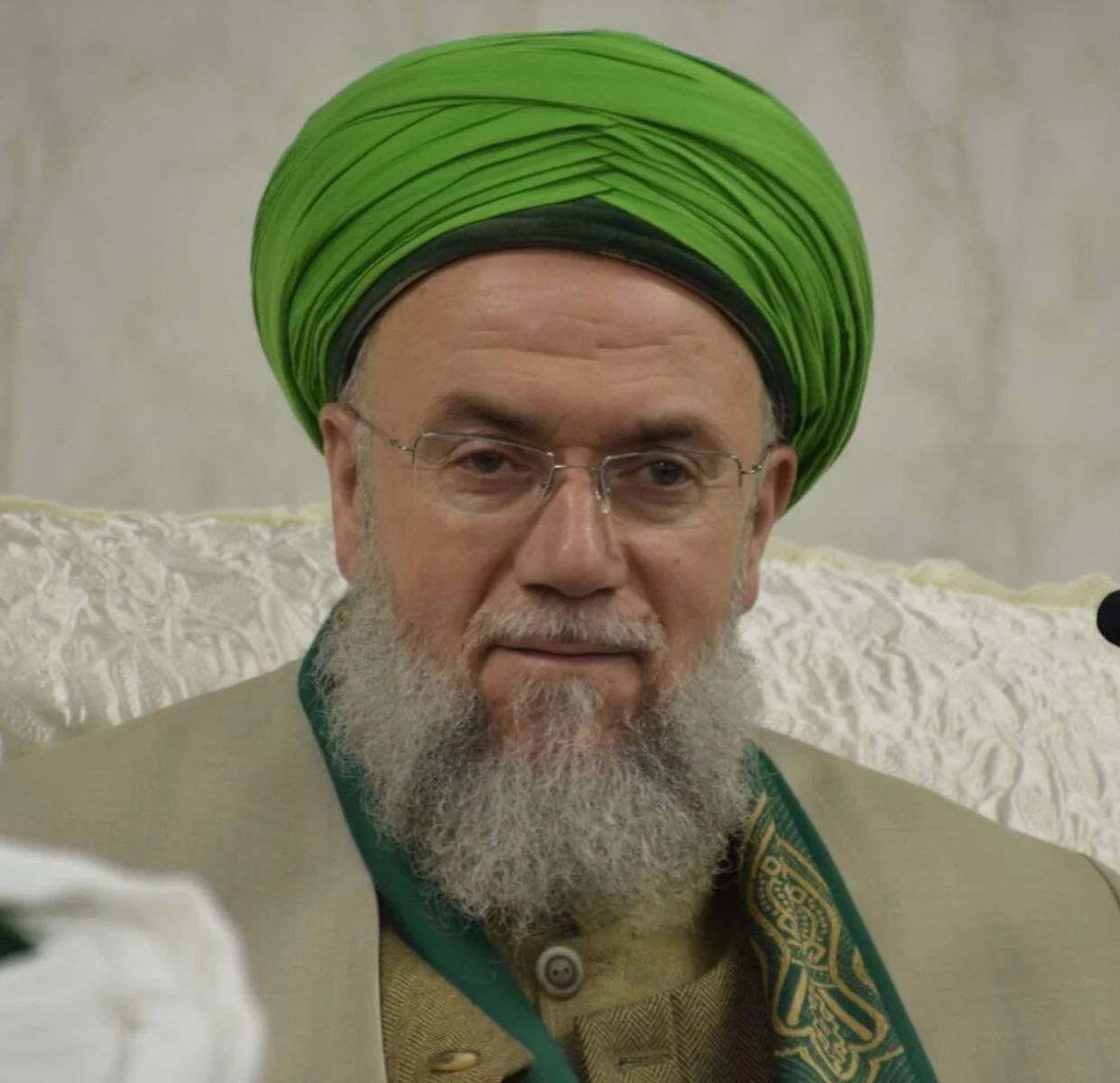 Shaykh Muhammad