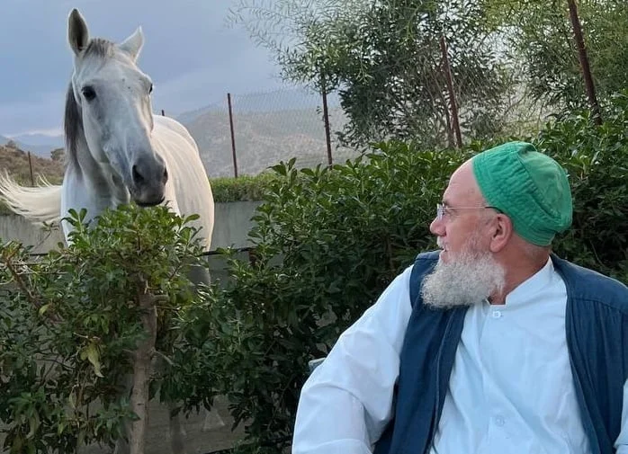 Shaykh Muhammad