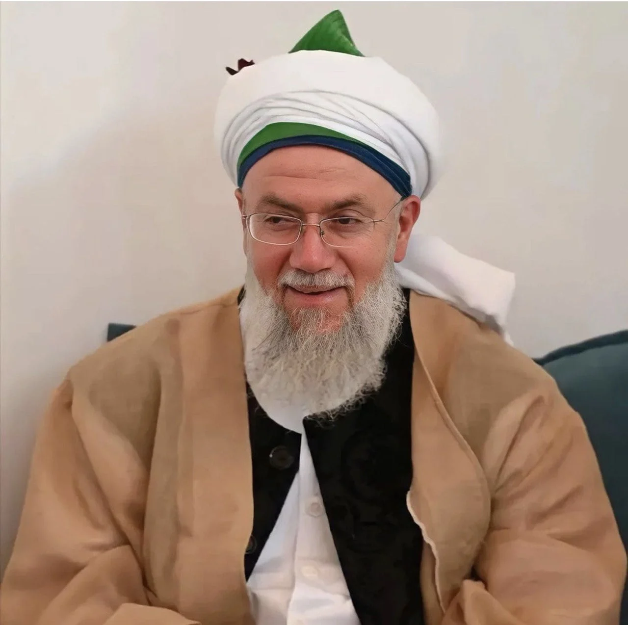 Shaykh Muhammad