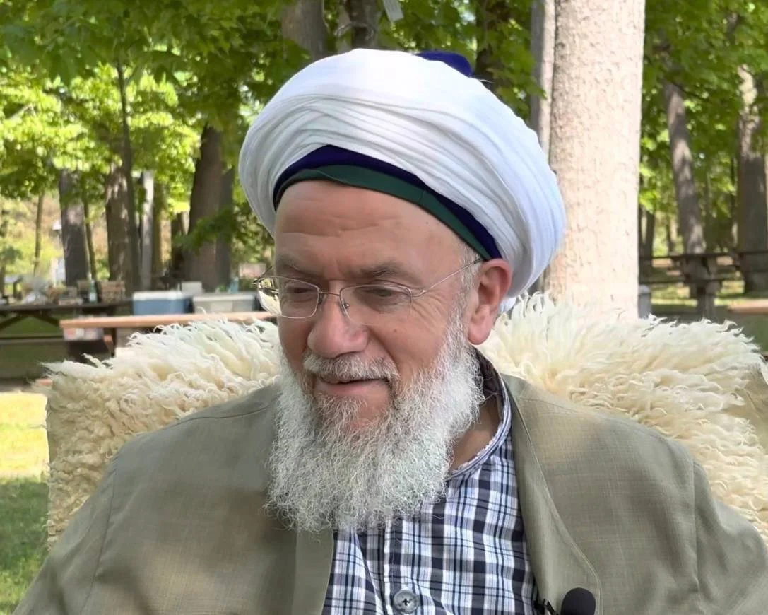 Shaykh Muhammad