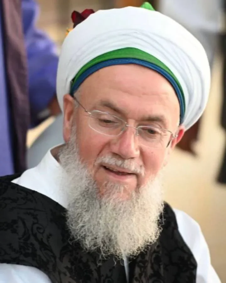 Shaykh Muhammad