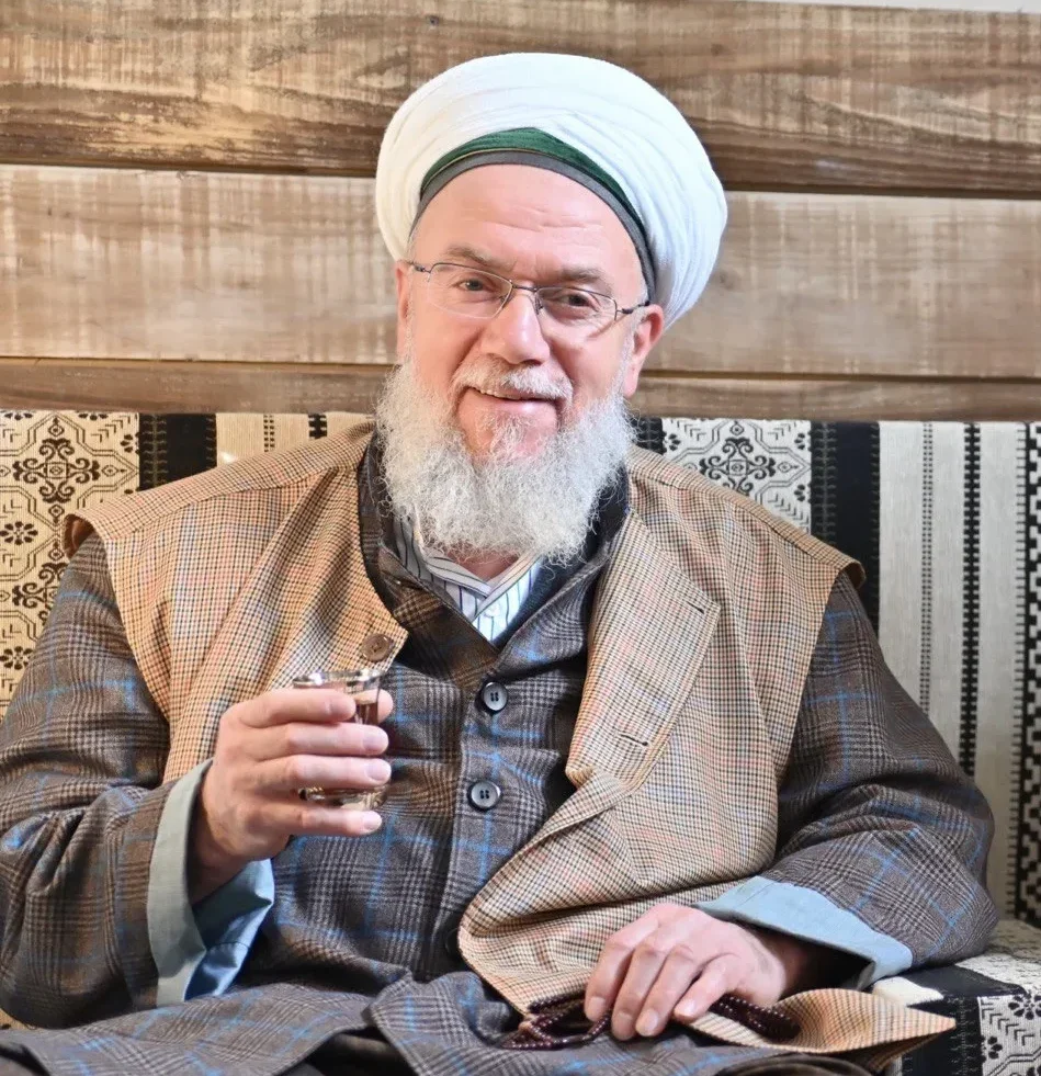 Shaykh Muhammad 258