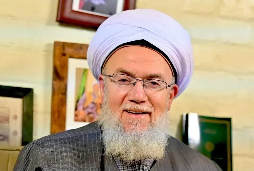 Shaykh-Muhammad