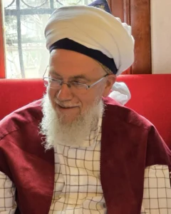 Shaykh Muhammad