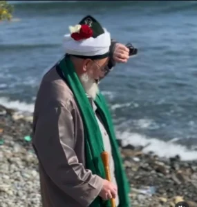 Shaykh Muhammad