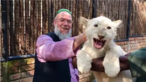 Shaykh Muhammad