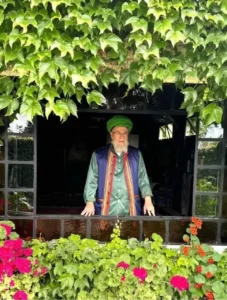 Shaykh Muhammad