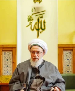 Shaykh Muhammad