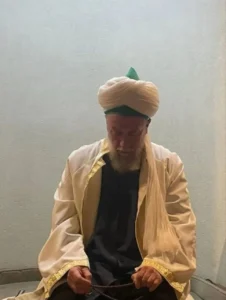Shaykh Muhammad
