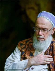 Shaykh Muhammad