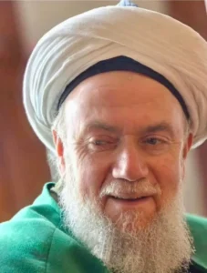 Shaykh Muhammad