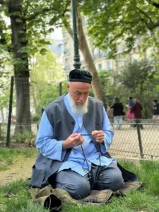 Shaykh Muhammad