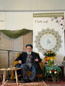 Shaykh Muhammad