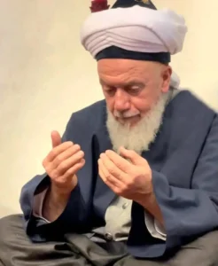 Shaykh Muhammad